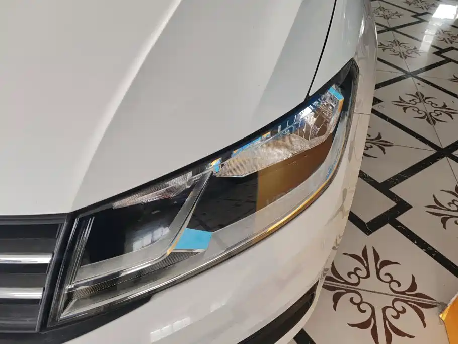 Volkswagen Santana 2023