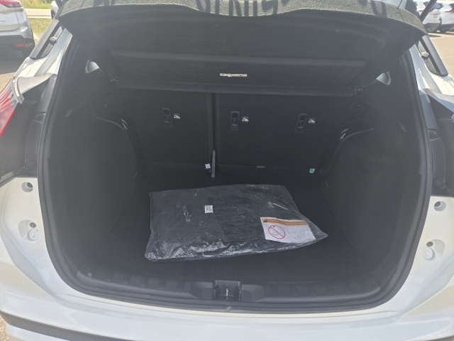 Nissan Kicks 2023
