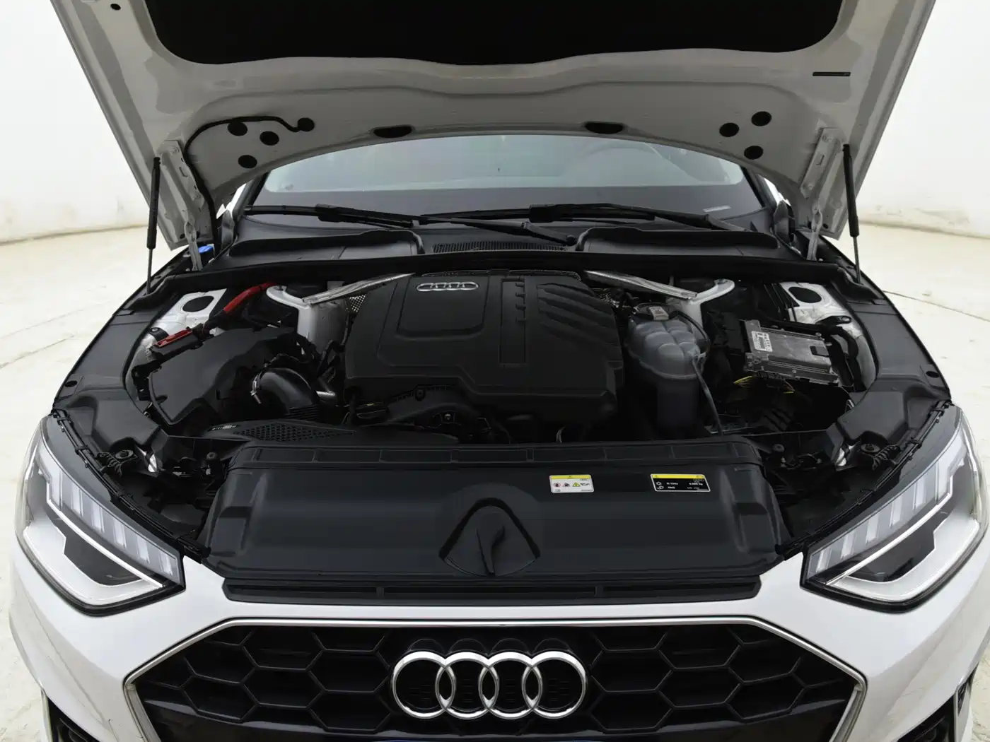 Audi A4 2024