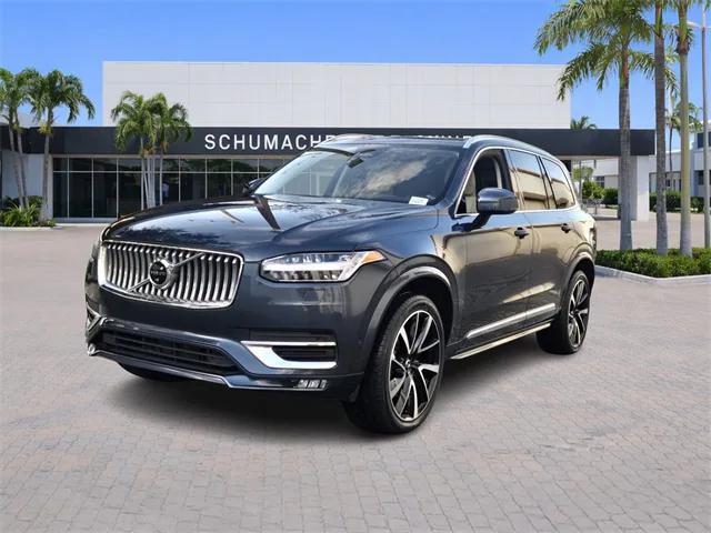 Volvo XC90 2023
