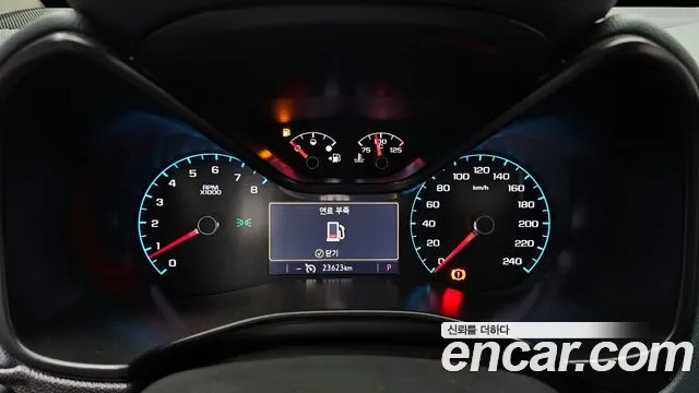 Chevrolet Colorado 2022