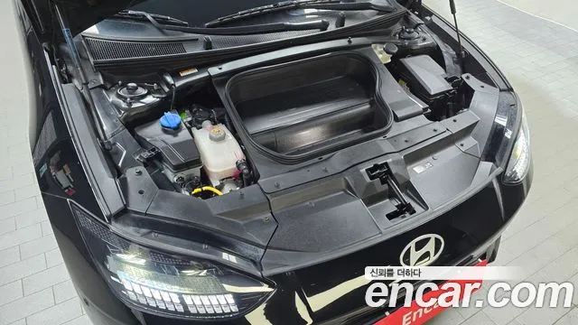Hyundai IONIQ 6 2022
