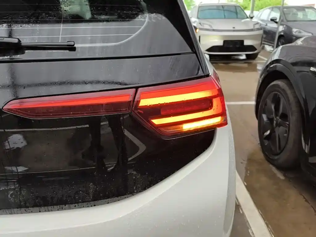 Volkswagen ID.3 2025