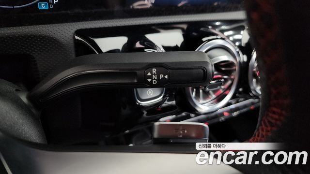 Mercedes-Benz CLA 2024