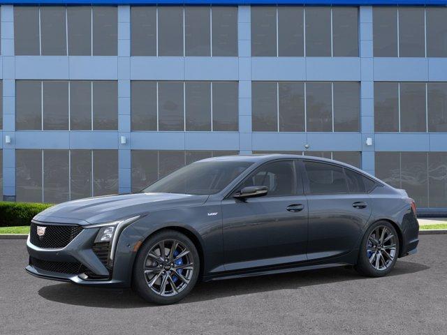 Cadillac CT5-V 2026