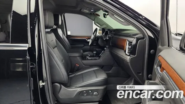 GMC Sierra 2023