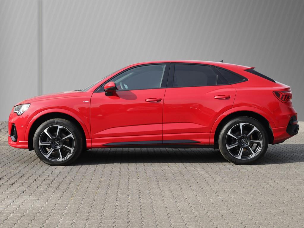 Audi Q3 2023