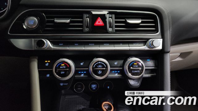 Genesis G70 2021