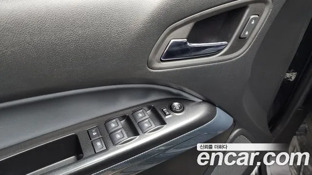Chevrolet Colorado 2022