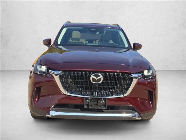 Mazda CX-90 2024