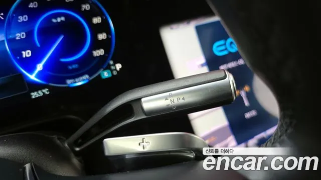 Mercedes-Benz EQS 2023