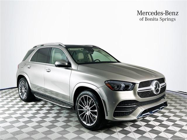Mercedes-Benz GLE 350 2023