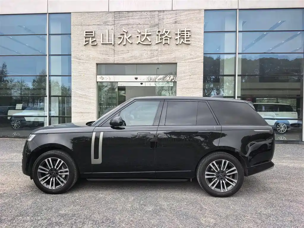 Land Rover Range Rover 2023