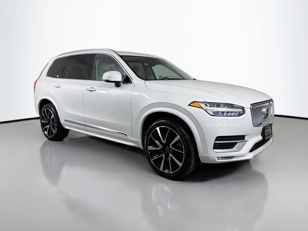 Volvo XC90 2023