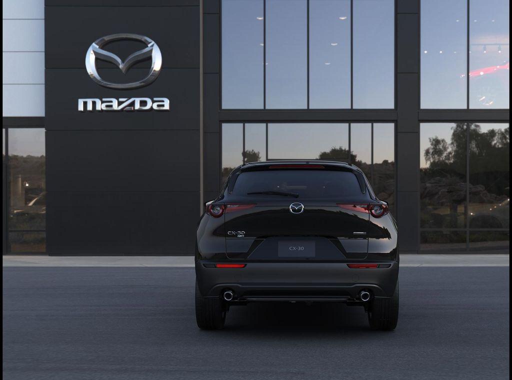 Mazda CX-30 2026