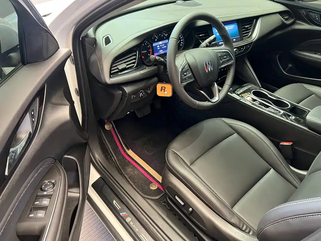 Buick Regal 2024