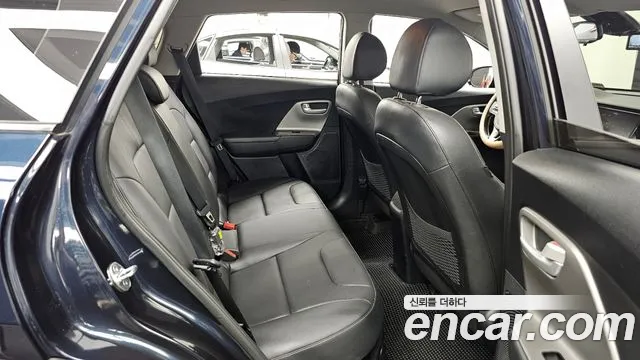 Kia Niro 2020