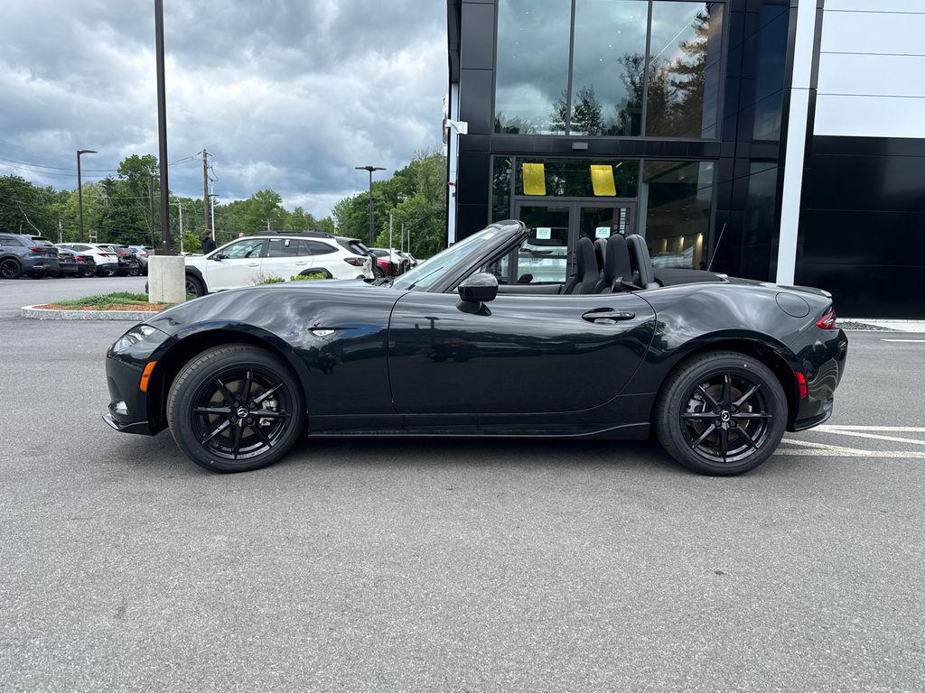 Mazda MX-5 2026