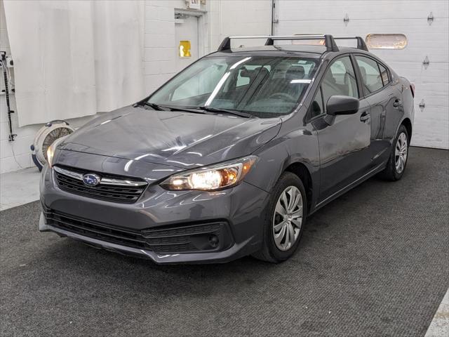 Subaru Impreza 2023
