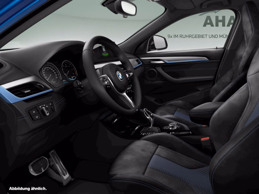 BMW X2 2021