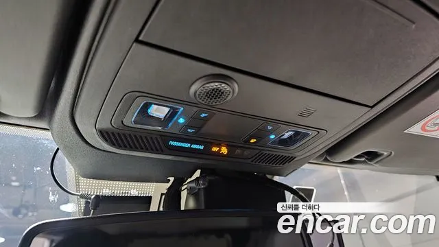 Ford Bronco 2023