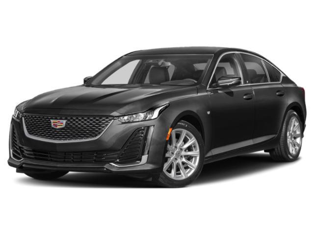 Cadillac CT5 2024