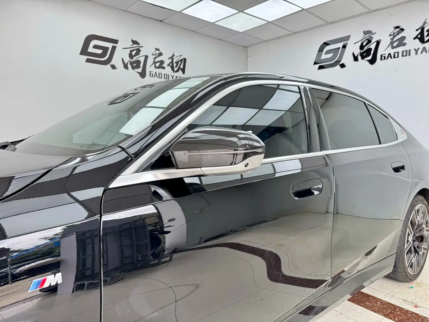 BMW 5 серии 2025
