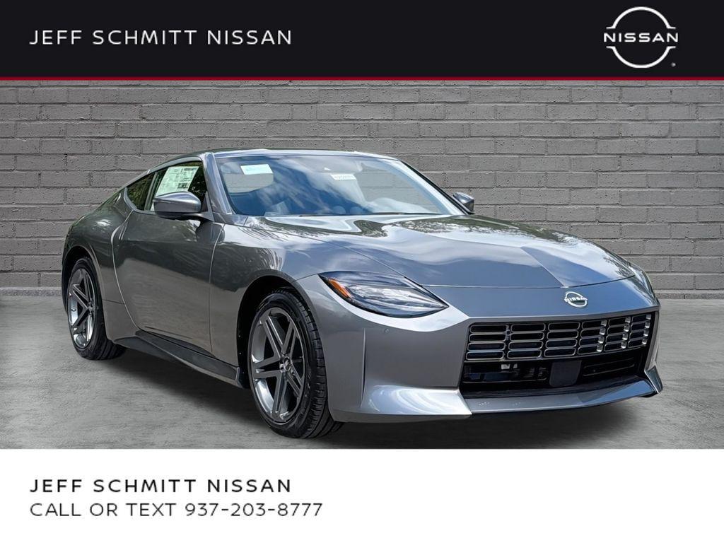 Nissan Z 2026