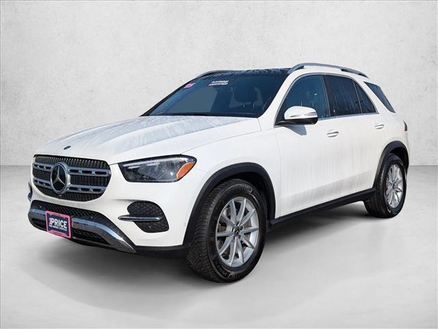 Mercedes-Benz GLE 350 2025