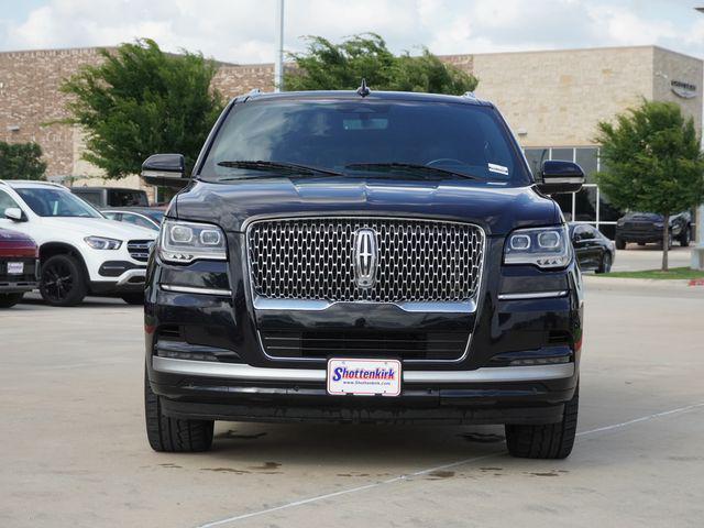 Lincoln Navigator 2023