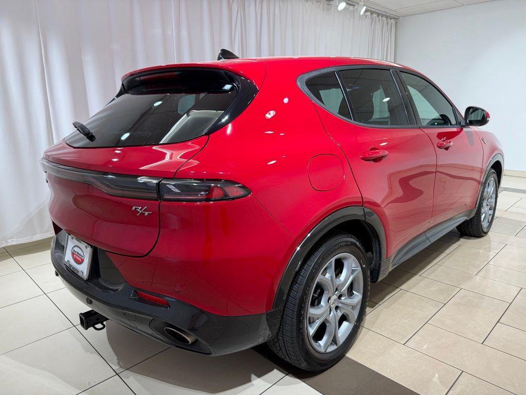 Dodge Hornet 2024