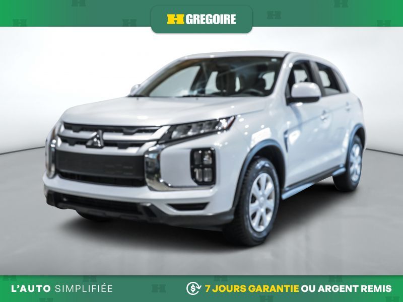 Mitsubishi RVR 2023
