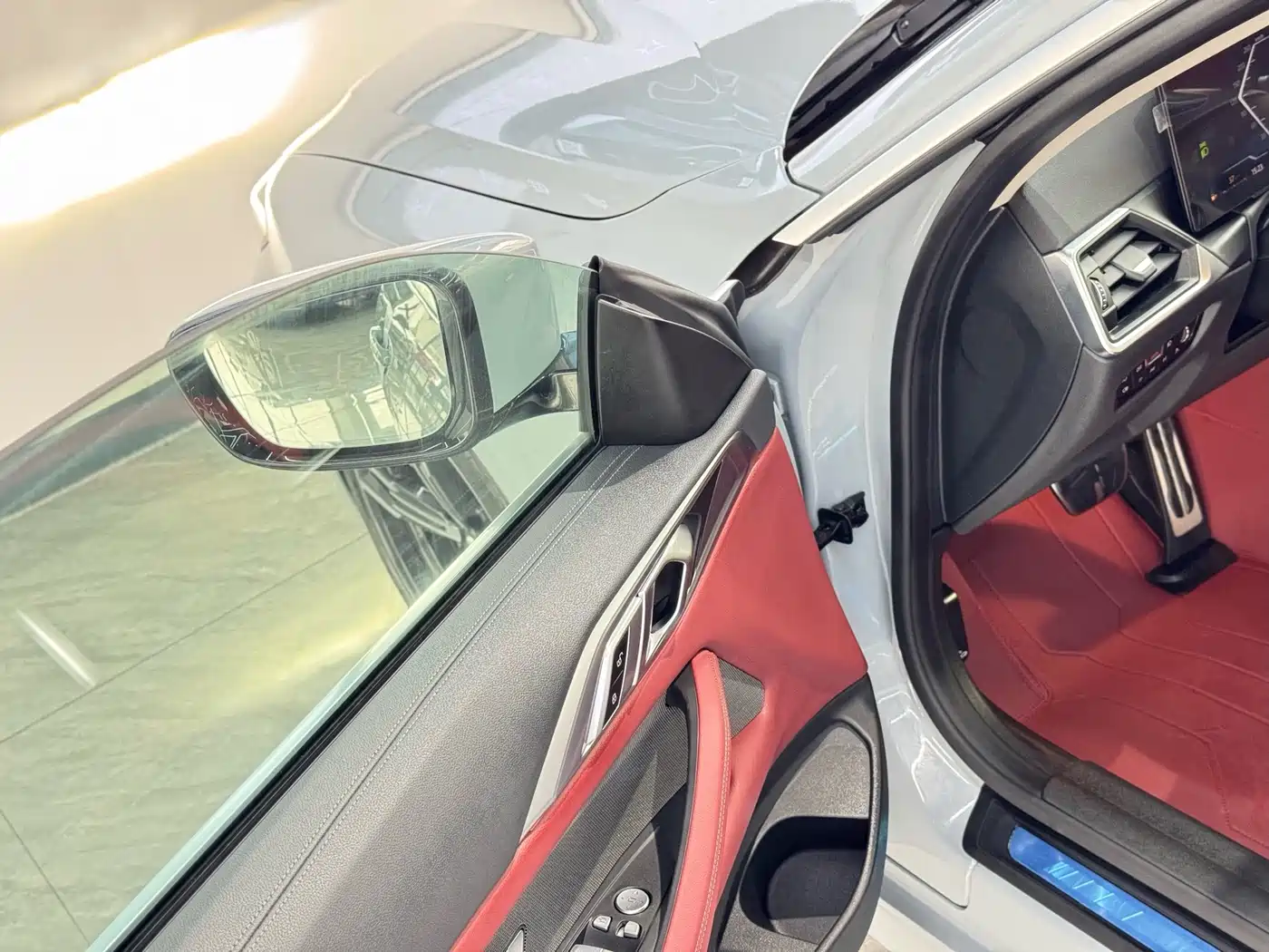 BMW 4 серии 2025