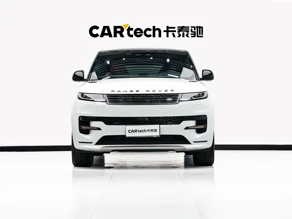 Land Rover Range Rover Sport 2023
