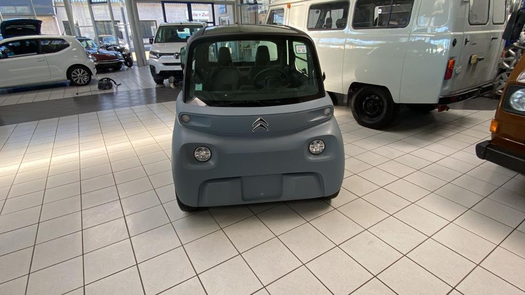 Citroen Ami 2022