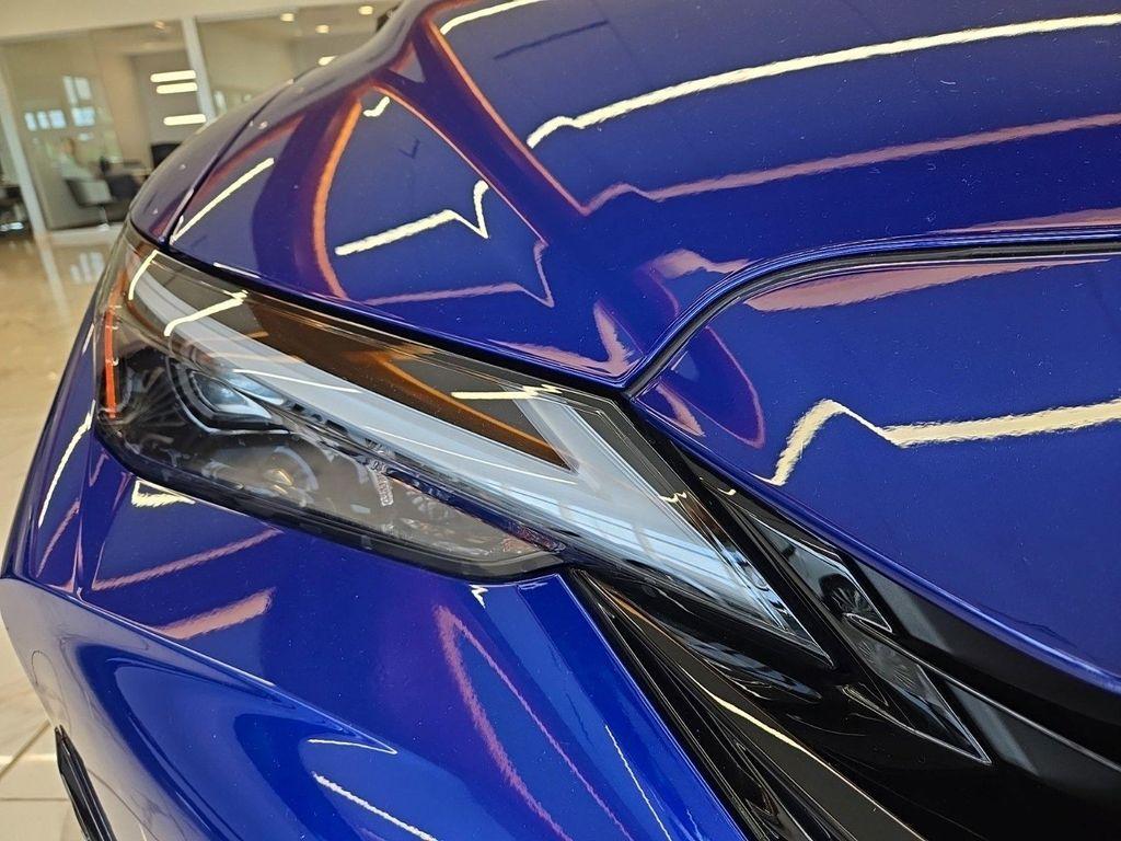 Lexus IS 2026