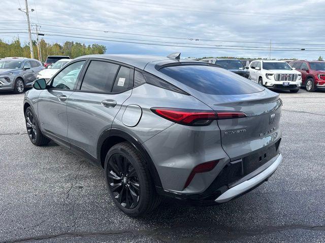 Buick Envista 2026