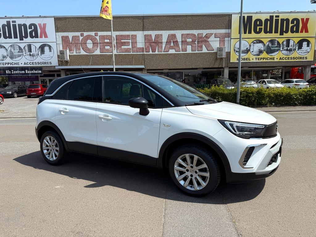 Opel CROSSLAND (X) 2023