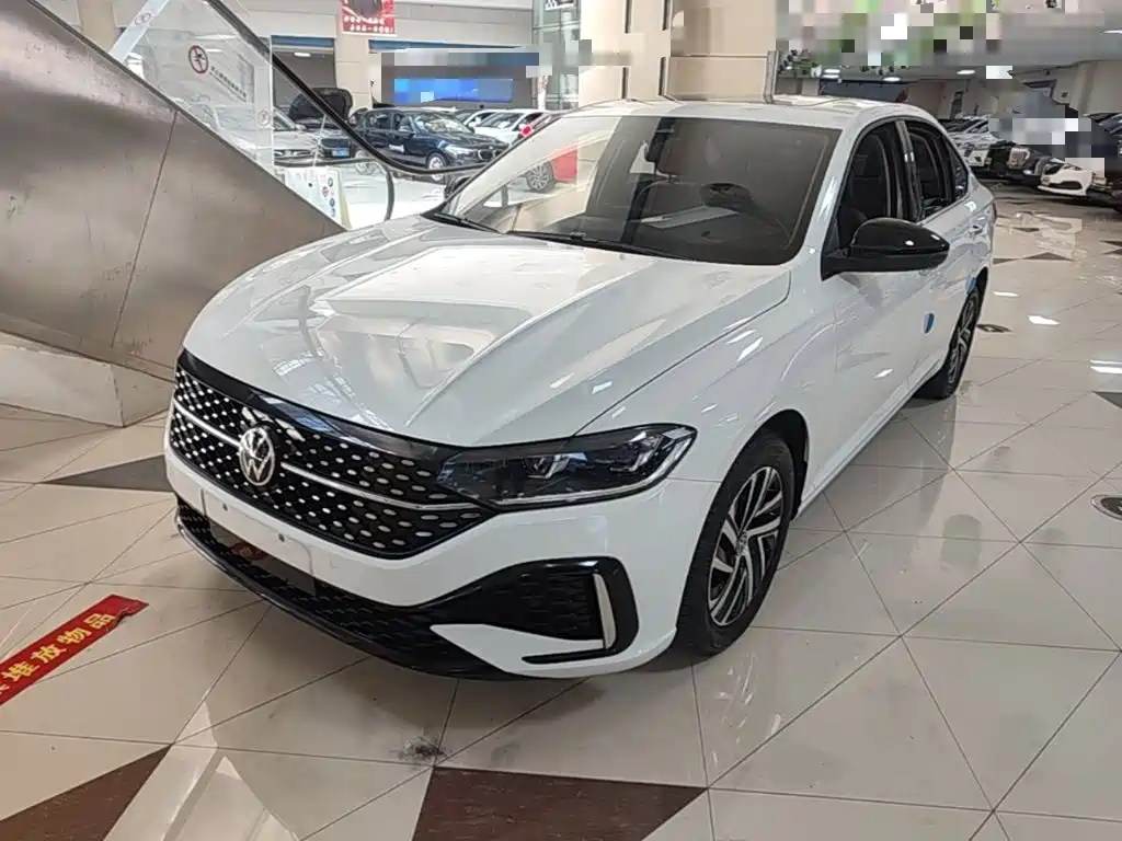 Volkswagen Lavida 2023