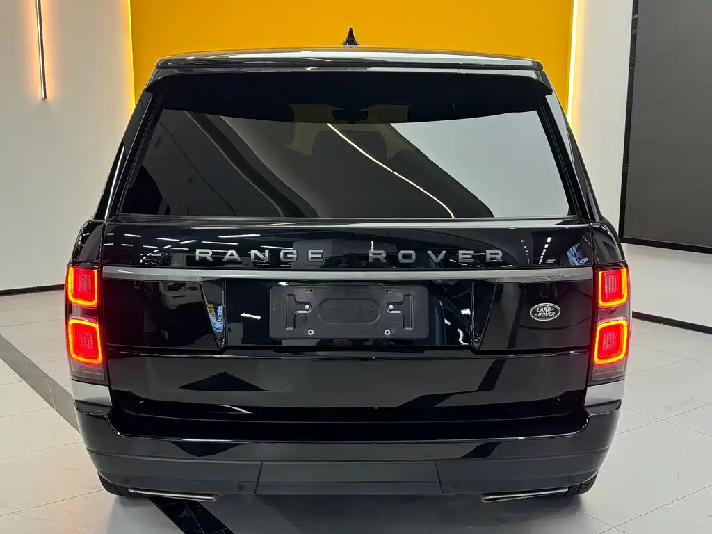 Land Rover Range Rover 2022