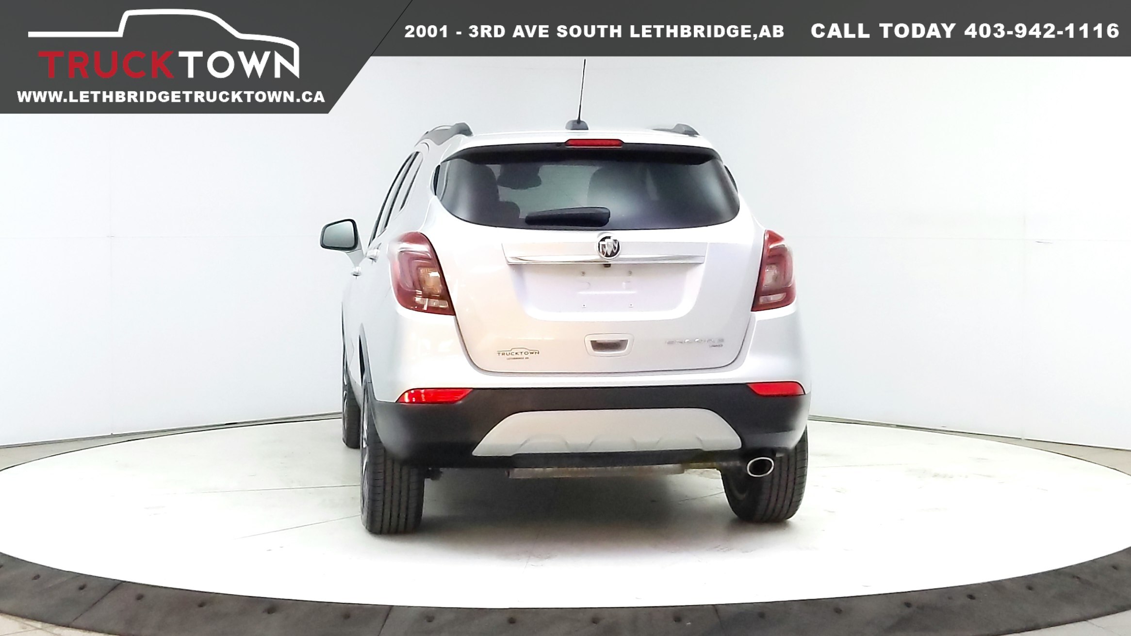 Buick Encore 2022