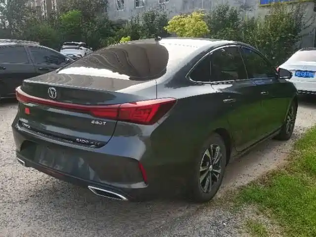 Changan Eado 2023
