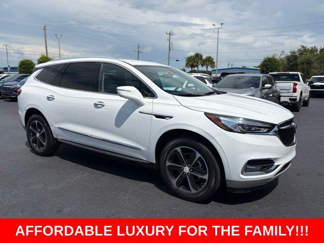 Buick Enclave 2021