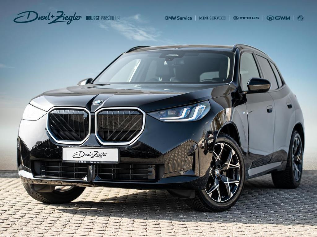 BMW X3 2026