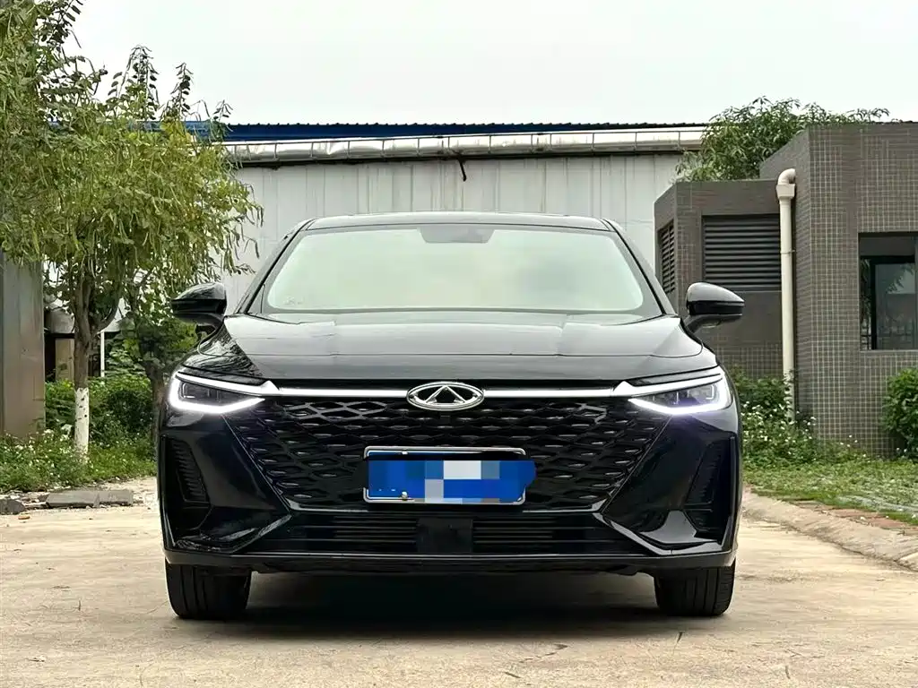CHERY Arrizo 8 2024