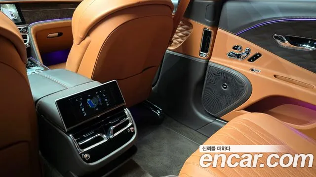 Bentley Flying Spur 2023