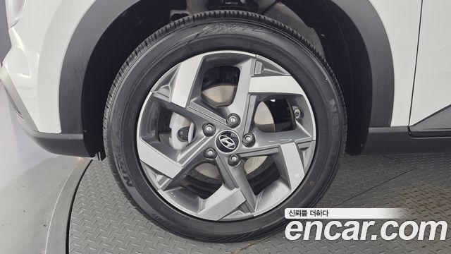 Hyundai Venue 2025