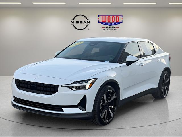 Polestar 2 2022