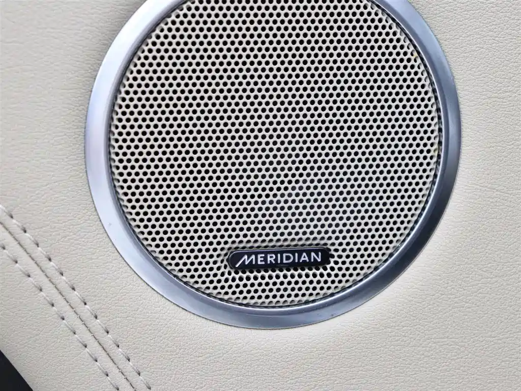 Land Rover Range Rover 2022