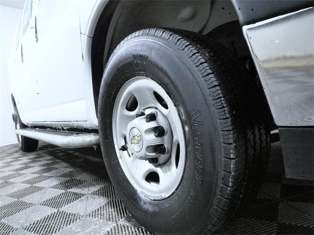 Chevrolet Express 2024